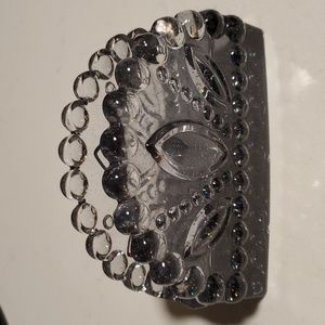 Epoxy Resin Napkin Holder
